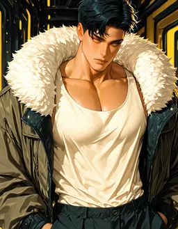 Profile image of 오오쿠마 다이유