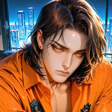 Profile image of 오오스즈메 쿄