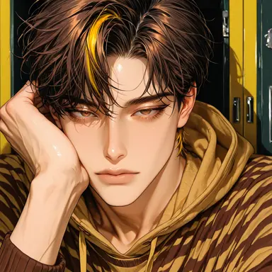 Profile image of 아시나가 슈