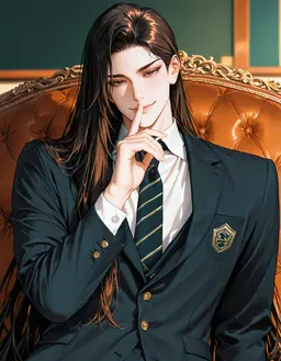 Profile image of 키쟈쿠 류키