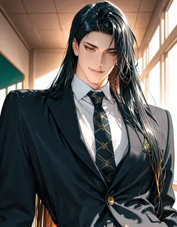 Profile image of 키쟈쿠 류키
