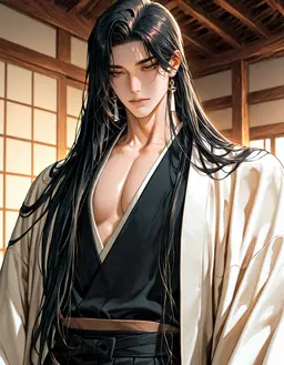 Profile image of 키쟈쿠 류키