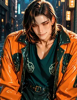 Profile image of 오오스즈메 쿄