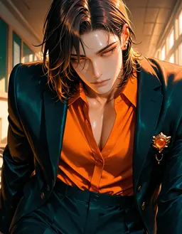 Profile image of 오오스즈메 쿄