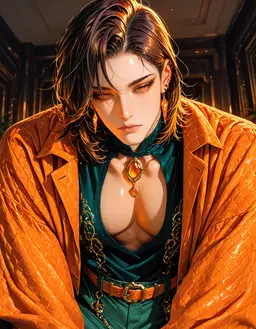 Profile image of 오오스즈메 쿄