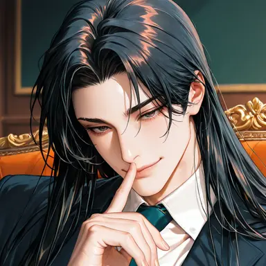 Profile image of 키쟈쿠 류키