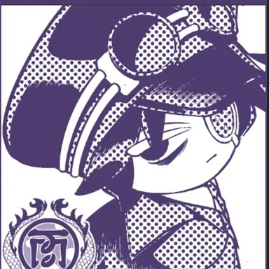 Profile image of 블랙푸딩맛 쿠키