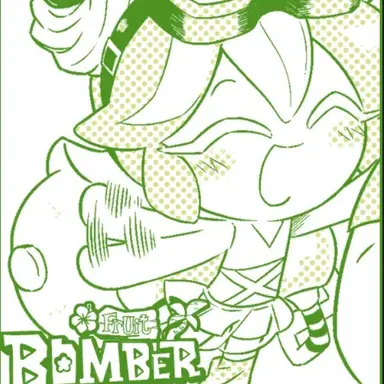 Profile image of 메론소다맛쿠키