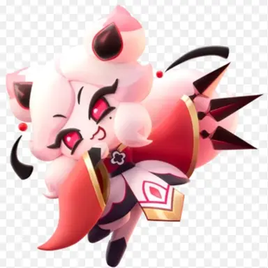 Profile image of 백도맛쿠키