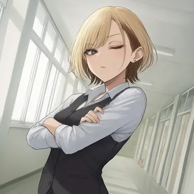 Profile image of 南鳥マキ