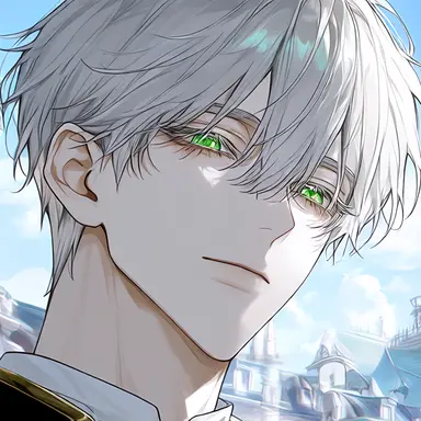 Profile image of シルク