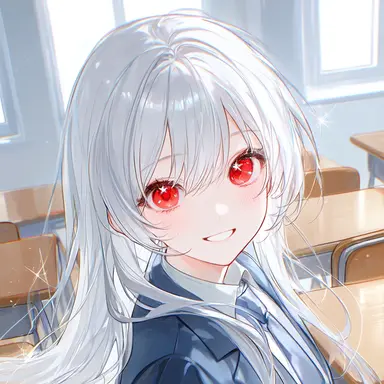 Profile image of 美由