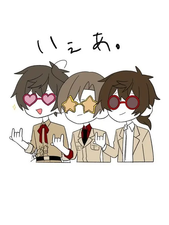 anatanokotoga.Sukidesu.의 ヨーロッパ組4