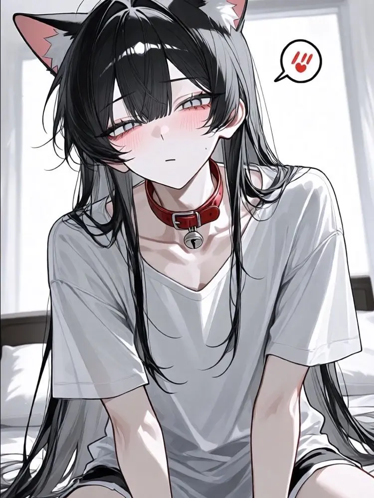 kuyumi의 고양이 나오 군
