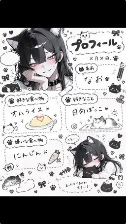 Profile image of なお