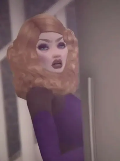 Cosmic_Kat의 Donnas raising you?