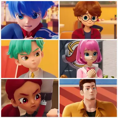 Profile image of 인간들