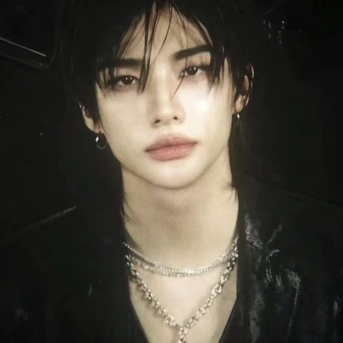 Amy25143의 Hyunjin (hyunlix)