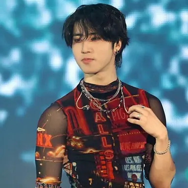 Profile image of Han Jisung