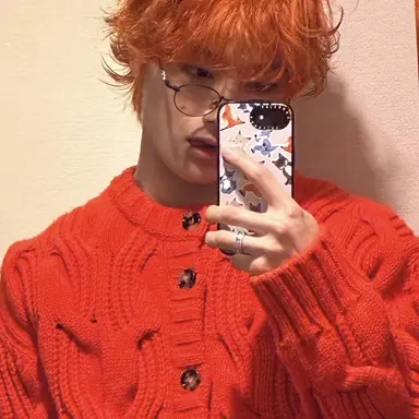 Profile image of Jeongin