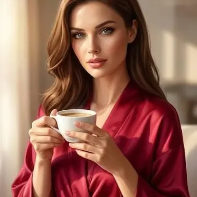 Profile image of Vivienne