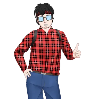 Profile image of 目金