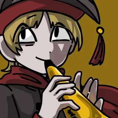 Profile image of 피리 부는 사나이