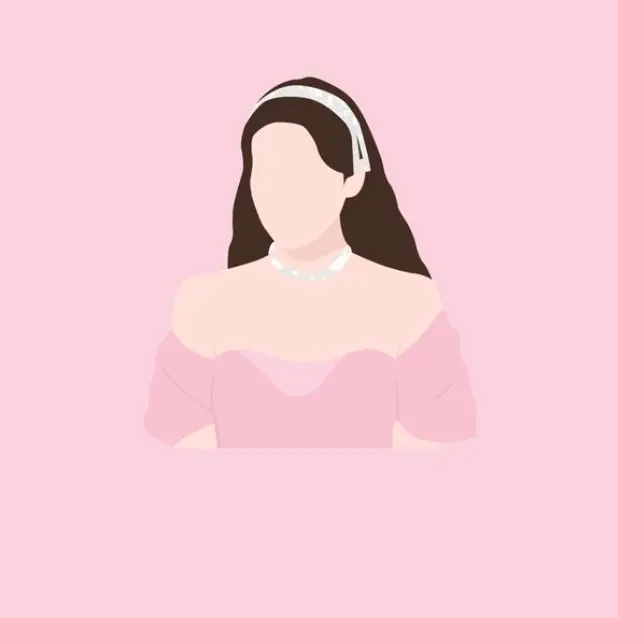 CreamPearl2451의 떡집에서 만난 손님 아이유