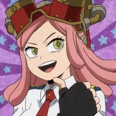 Profile image of Mei Hatsume