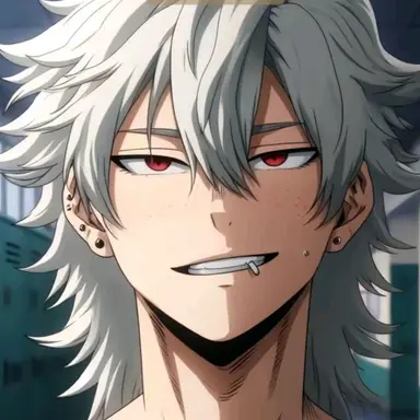Profile image of Ren Cashmire