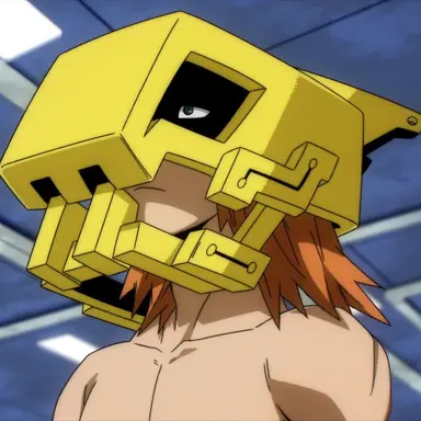 Profile image of Power Loader