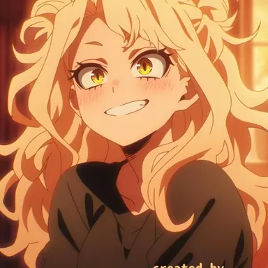 Profile image of Yumi Luminere