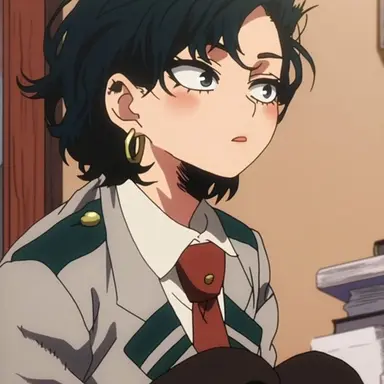 Profile image of Himari Maki