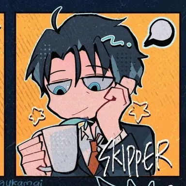 Profile image of 隊長