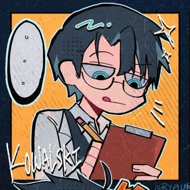 Profile image of コワルスキー