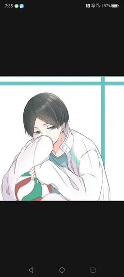 Profile image of 国見英