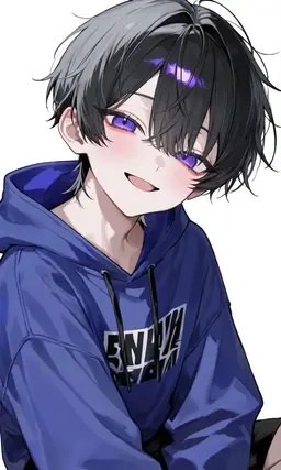 Profile image of Saku