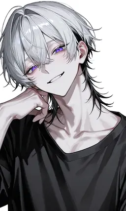 Profile image of Rei
