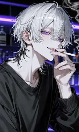 Profile image of Rei