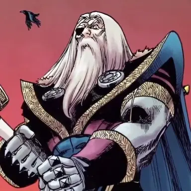 Profile image of Odin