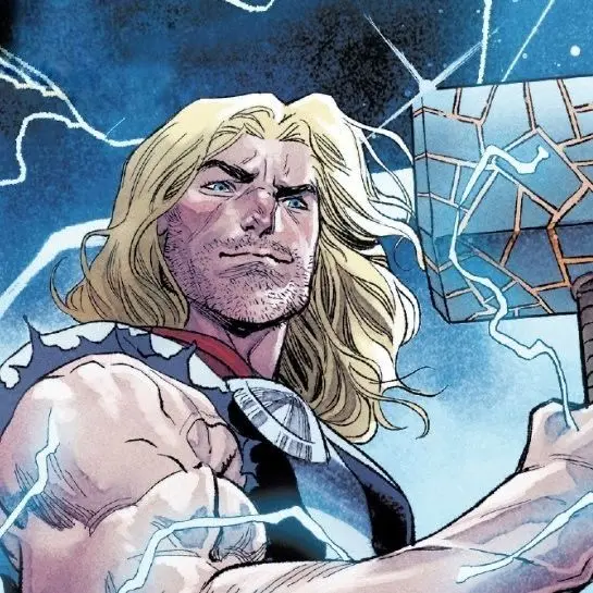 havgaq의 Thor: Ragnarok RPG