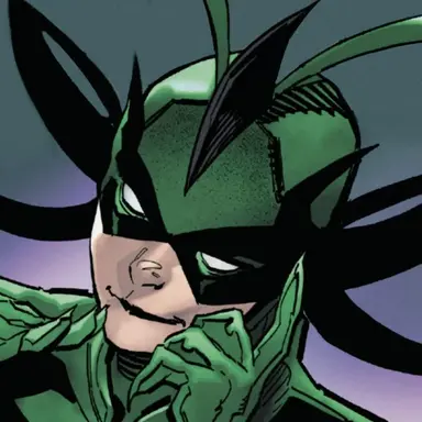 Profile image of Hela