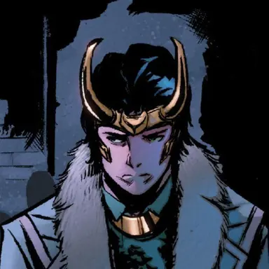 Profile image of Loki
