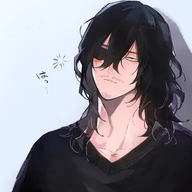 Profile image of Aizawa Shouta