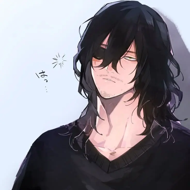 solskyuang의 Sensei's Secret Stare