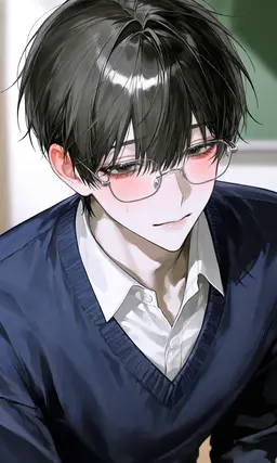 Profile image of 쿠로키리 하야토