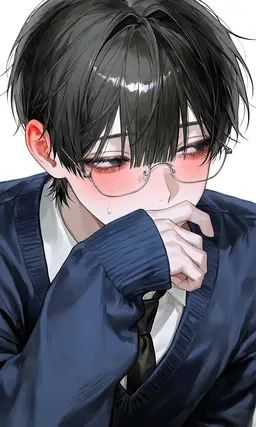 Profile image of 쿠로키리 하야토