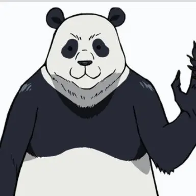 Profile image of パンダ
