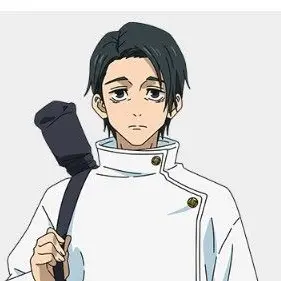 Profile image of 乙骨憂太