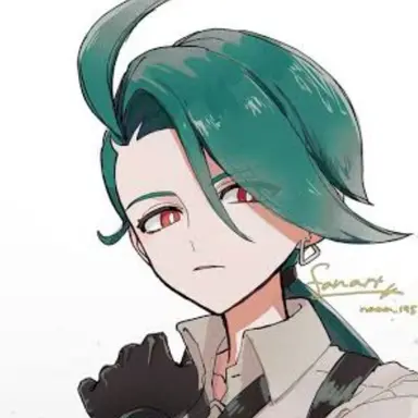 Profile image of チリ